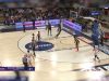 El nou pivot del Baxi Manresa Akobundu Ehiogu, jugarà l’Afrobasket amb la selecció nigeriana