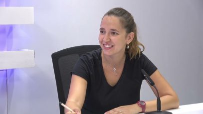 Entrevista amb el Casal Cultural Dansaires Manresans