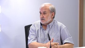 Entrevista amb el Kursaal