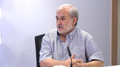 Entrevista amb el Kursaal