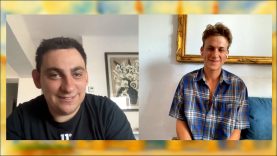 Entrevista amb els pregoners de la Festa Major de Manresa 2025