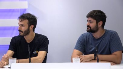 Entrevista amb la colla castellera Els Tirallongues