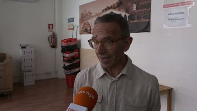 La Fundació del Convent de Santa Clara preveu traslladar se al Polígon dels Dolors a finals d’any