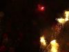 La plaça Major de Manresa s’encén amb la Moscada i el Correfoc infantil