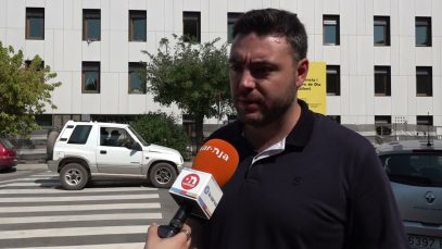 La residència de Sallent tindrà un cost d’un 29% més del que estava previst