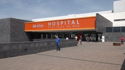 L’Aplicació de la Fundació Althaia que compta amb més de 90.000 usuaris d’arreu del món