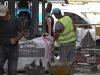 Les contribucions especials del carrer Santa Maria no han generat molèsties als veïns