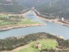 Les reserves dels embassaments de les conques internes del Solsonès es tripliquen en un any