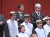 L’Escolania inicia el curs amb nous aires amb nova direcció musical i noves veus