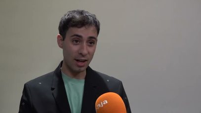 Màgic Pol ja ha exhaurit gairebé totes les entrades de Màgia al Museu