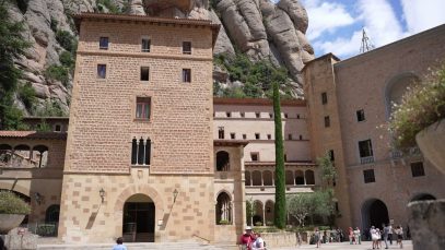 Montserrat serà la seu de la 10a edició de les Jornades de la xarxa estatal de Geoparcs Mundials