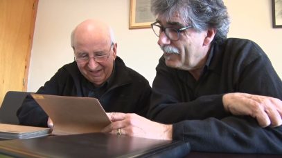 Mor Valentí Riera, figura clau en la política local d’Aguilar de Segarra durant 40 anys