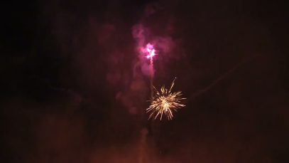 Ràdio Manresa emetrà a temps real la banda sonora del castell de focs de la Festa Major