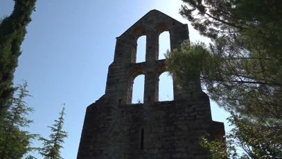Sant Vicenç de Castellet fa un pas decisiu per preservar Vallhonesta