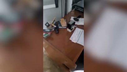 Solsona valora positivament el suport econòmic de l’Estat després dels aiguats