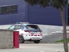 Un home amenaça amb unes tisores i agredeix una parella a Manresa