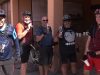 300 participants gaudeixen del turisme de proximitat del territori a la BTT Ignasiana  Canal Taronja Central