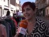 Artés celebra les Gangues, la jornada de comerços a peu de carrer, en el marc de la Festa