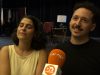 Dos actors i molts més personatges La Swanson estrena “Glòria 27 o el mite de l’èxit” a Sallent
