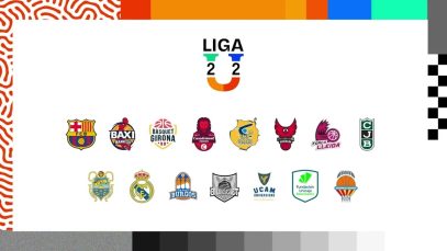 El BAXI Manresa debutarà a la nova lliga U22 el 10 d’octubre