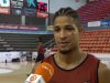 El Baxi Manresa es prepara per a l’Eurocup, amb Dani Pérez com a capità oficial