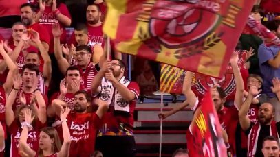 El BAXI Manresa ja sap els horaris de la lliga ACB