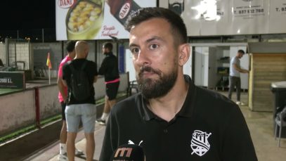 El CE Manresa aixeca un 2-0 i aconsegueix la primera victòria del curs a Vilassar