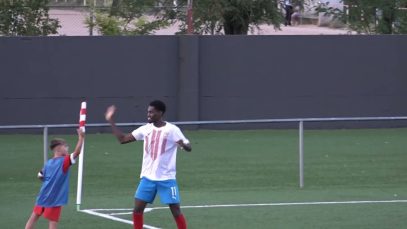 El CE Manresa busca la primera victòria a la lliga contra el Vilassar