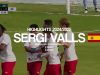 El CE Manresa es reforça amb el fitxatge del central Sergi Valls