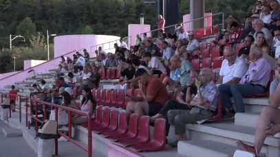 El CE Manresa rep el líder escala aquest dissabte al nou congost