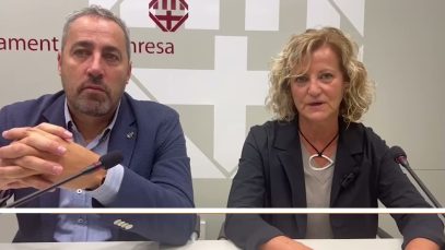 El dret a l’habitatge i la desconfiança en el sistema d’empadronament centraran el Ple de Manresa