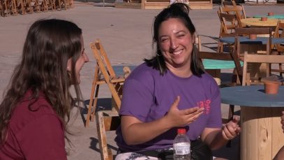 El Festivalet de Circ aposta per companyies catalanes i supera les obres de l’Anònima