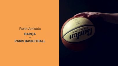 El millor bàsquet català, de pretemporada a les TV Locals i a La Xarxa+