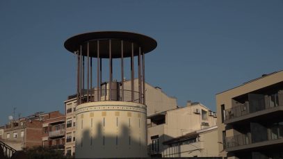 El museu de l’Aigua i el Tèxtil de Manresa, nou museu secció del MNACTEC