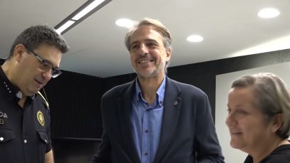 El nou instrument que pretén estar al dia en cas d’emergència a Manresa