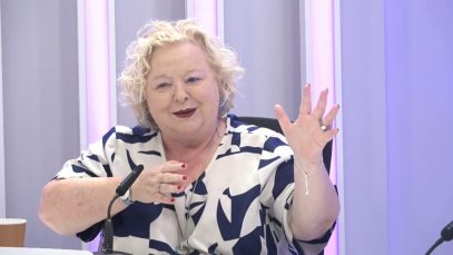 Eloi Hernández: “Encara no tinc clar si em tornaré a presentar als comicis municipals del 2027”.