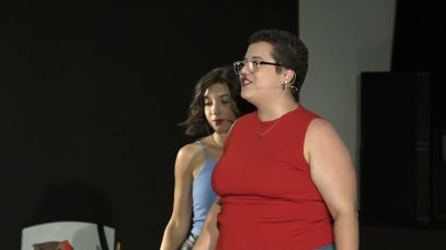 Homenatge a Balaguer del teatre de la Catalunya Central