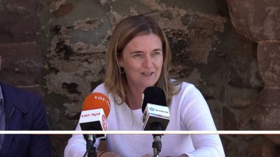 La Festa de la Verema i la DO Pla de Bages es preparen per celebrar els trenta anys d’aniversari