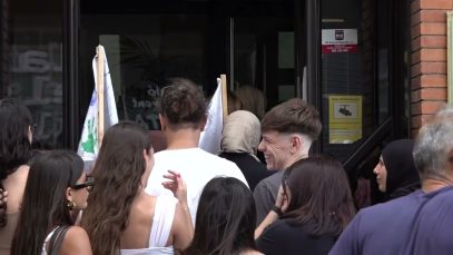 Les educadores socials de Manresa exigeixen el retorn dels equips socials a les escoles