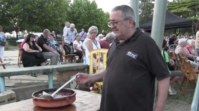 Les Havaneres tornen per 41è any al Parc de l’Agulla amb set grups a l’escenari