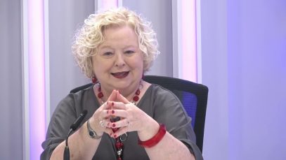 Manel Jubells ”Althaia pensa en el medi ambient, perquè en un espai sanitari és vital”.