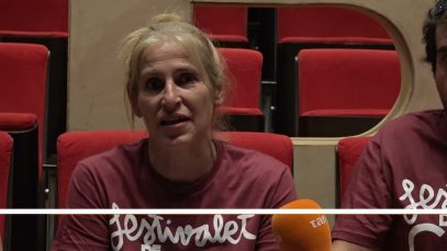 Manresa celebrarà la 7a edició del Festivalet de circ