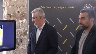 Manresa celebrarà la Setmana de la Mobilitat del 16 al 22 de setembre