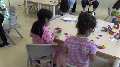 Manresa inicia el curs escolar amb més d’11 000 alumnes i una inversió rècrod en escoles