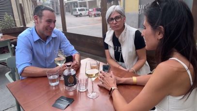 Manresa serà escenari d’una trobada de cites ràpides en català