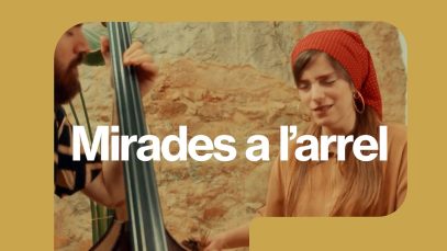 Mirades a l’arrel: Música 1
