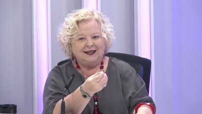 Mireia Pintó: ”Fer arribar la música clàssica a tothom és l’objectiu del Festival de Sant Fruitós”.