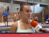 Parlem amb Laia Font i Lorena Medina, dues de les gimnastes del Club Egiba