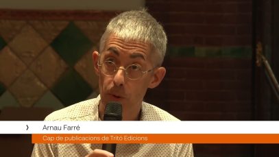 Presentació d’”El llibre Vermell de Montserrat”. Estudi i transcripció dels cants i les danses”