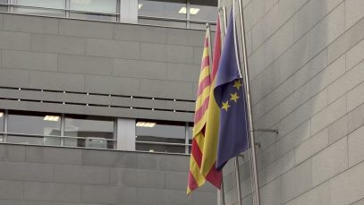 Presó provisional per l’home acusat d’apunyalar i llençar la seva dona per la finestra a Manresa
